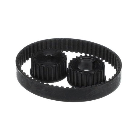 Imperia Belt And Pulley Kit, #IMKRMN-A23 IMKRMN-A23